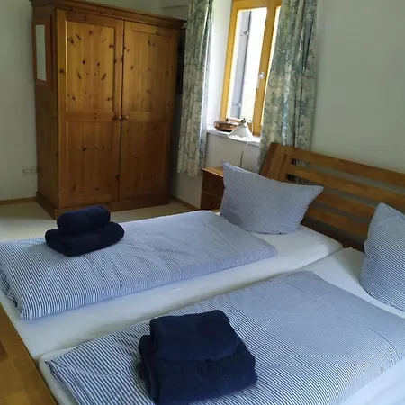 Bavarian Forest Holidays Apartament
