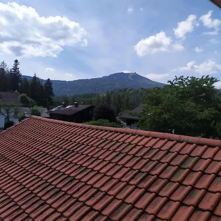 Bavarian Forest Holidays Apartament *