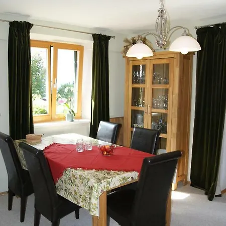 Bavarian Forest Holidays Apartament Bayerisch Eisenstein